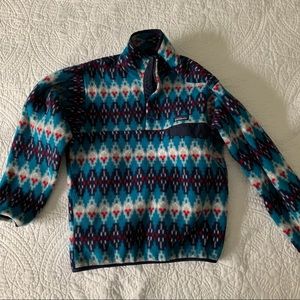 Patagonia Synchilla Men’s XS